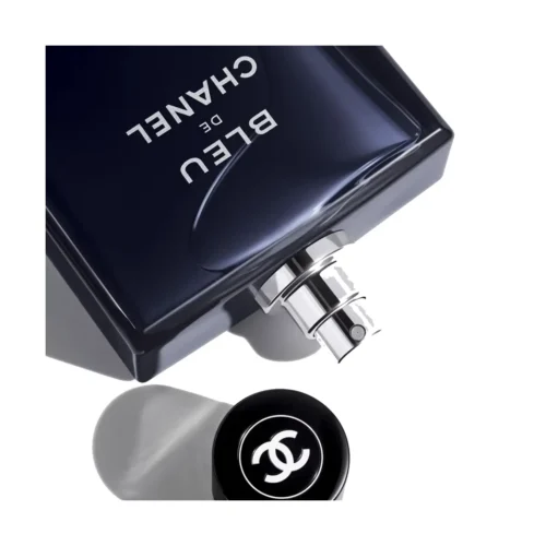 Bleu de Chanel Eau de Toilette