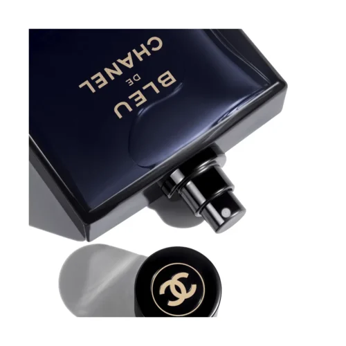 Bleu de Chanel Parfum