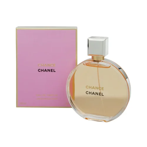 Chanel Chance Eau de Parfum