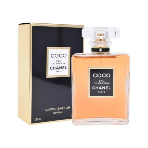 8. Coco Black_2 Chanel Coco