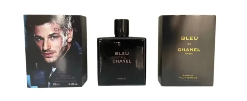 Bleu de Chanel Parfum