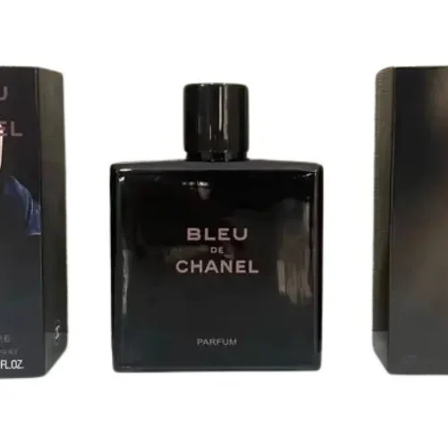 Bleu de Chanel Parfum