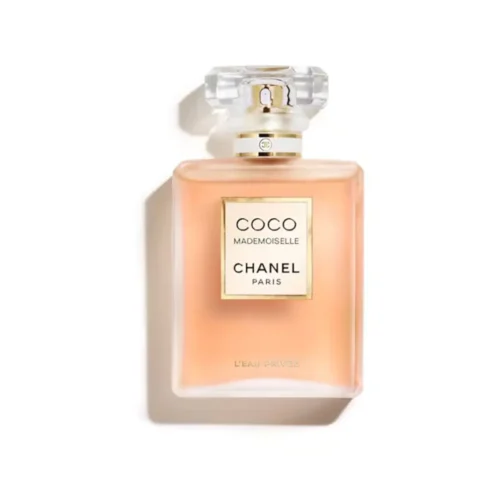 Chanel Coco Mademoiselle L'Eau Privée – Night Fragrance_1 Chanel Coco Mademoiselle L'Eau Privée – Night Fragrance