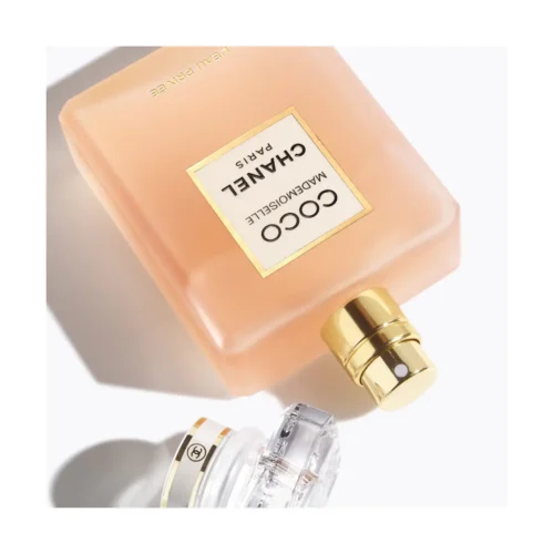 Chanel Coco Mademoiselle L'Eau Privée – Night Fragrance_2 Chanel Coco Mademoiselle L'Eau Privée – Night Fragrance