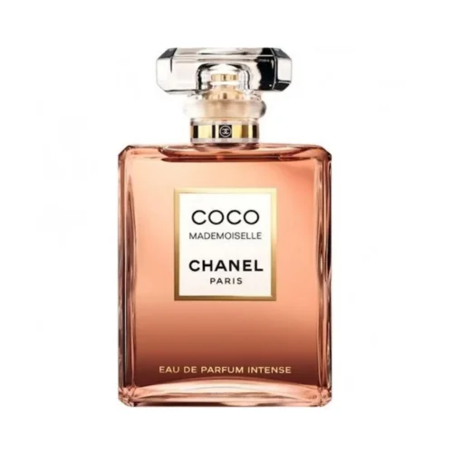 Coco Mademoiselle Eau de Parfum Intense_1 Chanel Coco Mademoiselle Eau de Parfum Intense