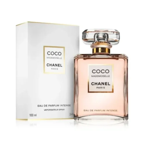 Coco Mademoiselle Eau de Parfum Intense_2 Chanel Coco Mademoiselle Eau de Parfum Intense
