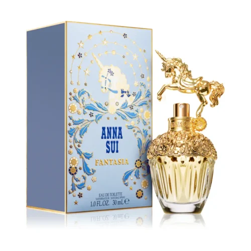 Anna Sui Fantasia Eau de Toilette