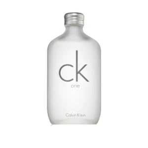 Calvin Klein CK One Eau de Toilette