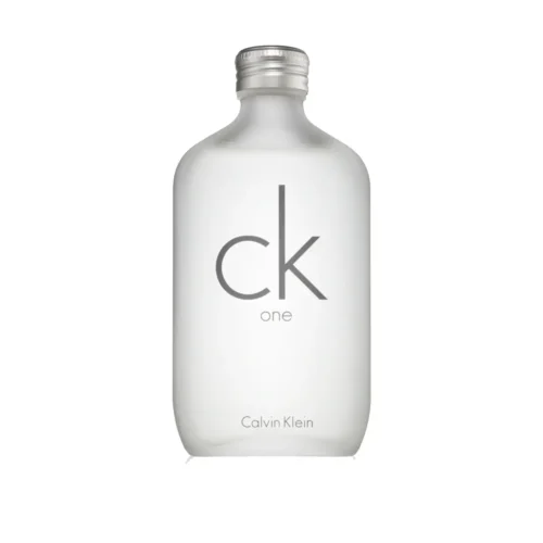 Calvin Klein CK One Eau de Toilette