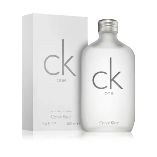 Calvin Klein CK One Eau de Toilette