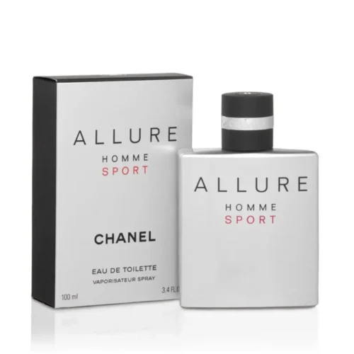Chanel Allure Homme Sport