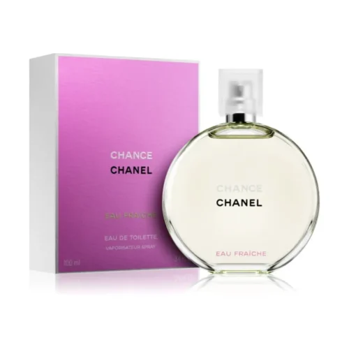 Chanel Chance Eau Fraiche_2 Chanel Chance Eau Fraiche