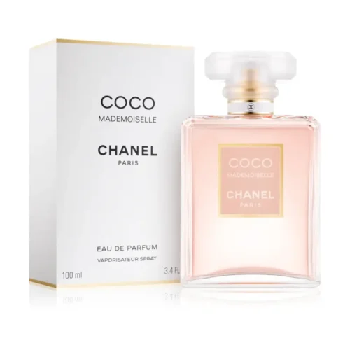 Chanel Coco Mademoiselle