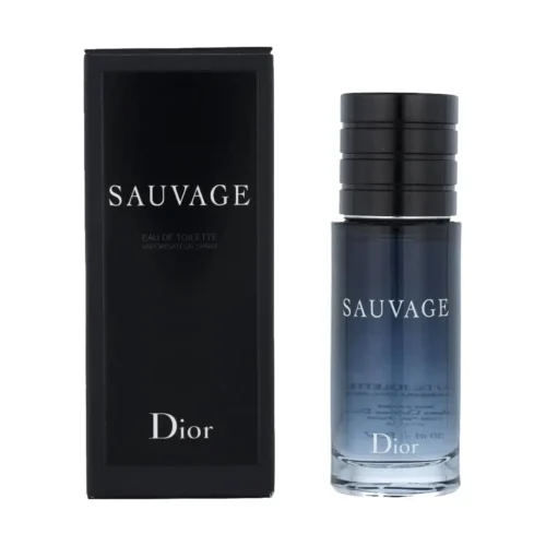 Dior Sauvage Eau de Toilette_2 Dior Sauvage Eau de Toilette