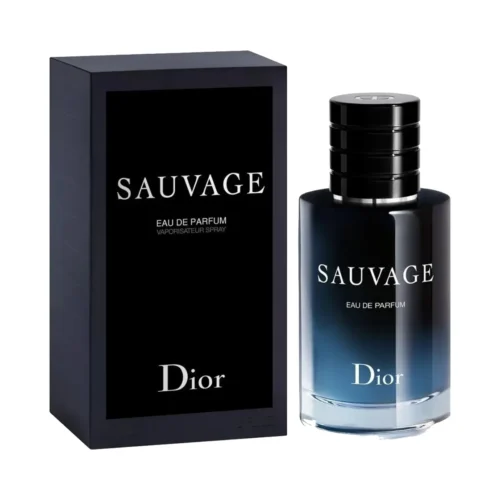 Dior Sauvage Parfum