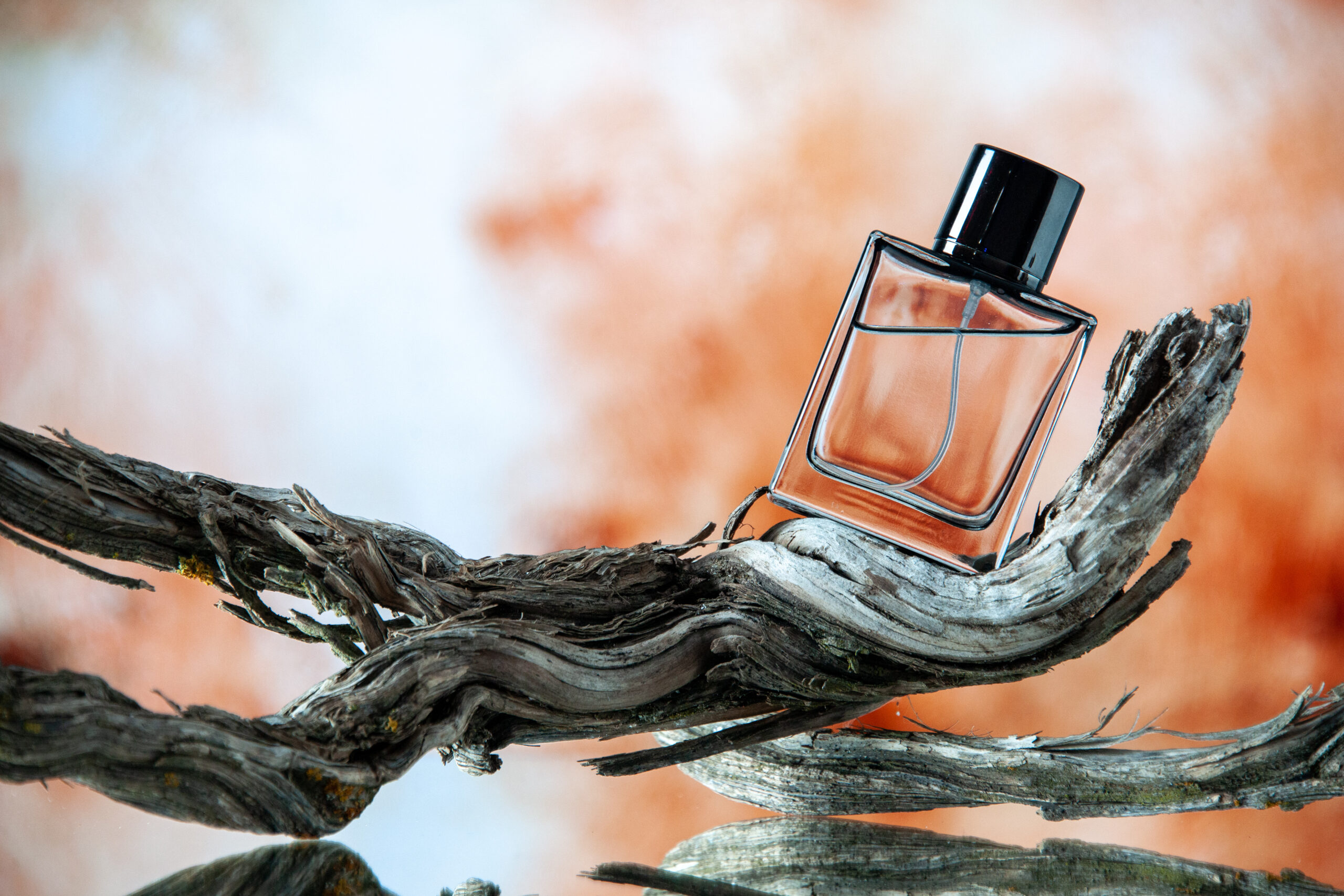 Bleu de Chanel Parfum