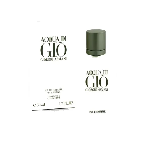 Giorgio Armani Acqua di Giò Pour Homme