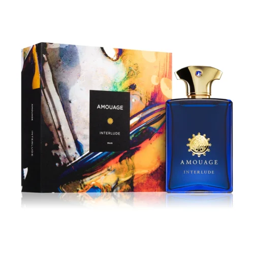 Amouage_Interlude_Man_2 Amouage Interlude Man
