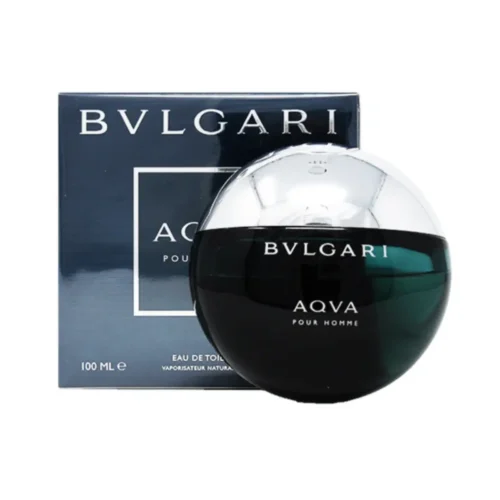 BVLGARI AQVA POUR HOMME