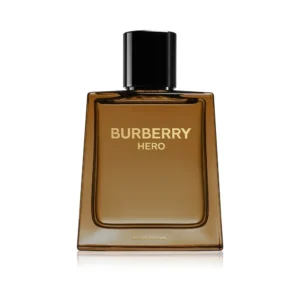 Burberry_Hero_1 Odkryj Burberry Hero EDP – zmysłowa woda perfumowana z nutami kadzidła i cedru. Intensywny, elegancki zapach dla pewnych siebie mężczyzn. Zamów 100ml.