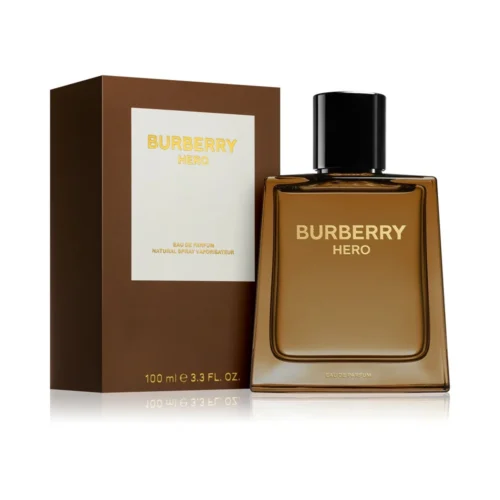 Burberry Hero