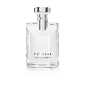 Bvlgari Pour Homme woda toaletowa dla mężczyzn 100 ml flakon