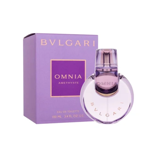 Bvlgari Omnia Amethyste