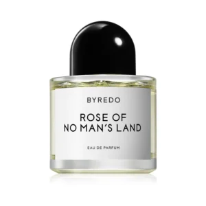 Byredo_Rose_Of_No_Man's_Land_2 Odkryj Byredo Rose Of No Man's Land – elegancki, różany zapach unisex. Nuty tureckiej róży i białego bursztynu w luksusowym flakonie 100ml. Zamów już teraz!