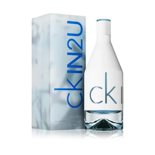 Calvin_Klein_CK_IN2U_for_Him_2 Calvin Klein CK IN2U for Him