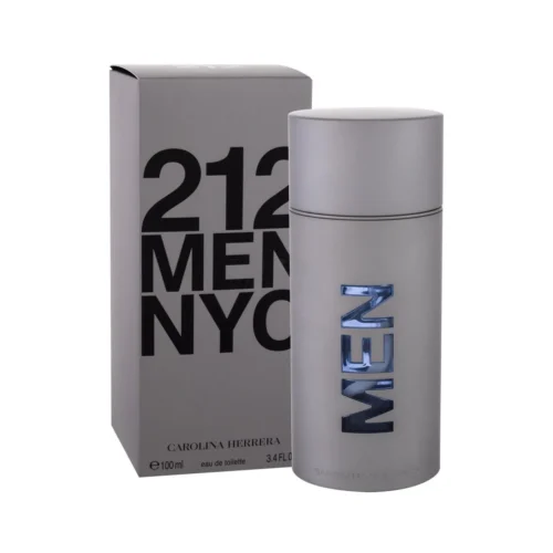Carolina Herrera 212 Men