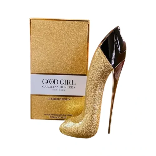 Carolina Herrera Good Girl Glorious Gold