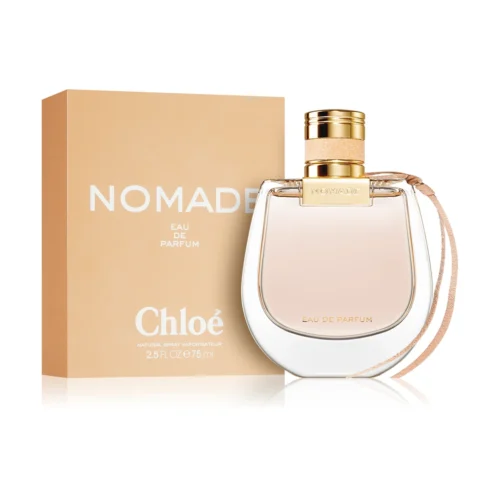 Chloé_Nomade_Eau_de_Parfum_2 Chloé Nomade