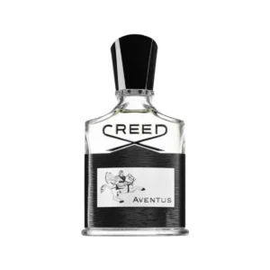Creed Aventus luksusowa woda perfumowana dla mężczyzn 120 ml flakon z koniem