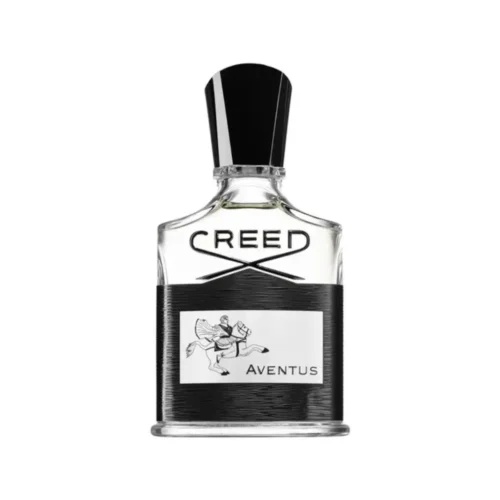 Creed Aventus luksusowa woda perfumowana dla mężczyzn 120 ml flakon z koniem