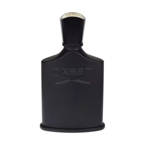 Creed Green Irish Tweed woda perfumowana dla mężczyzn 120 ml czarny matowy flakon