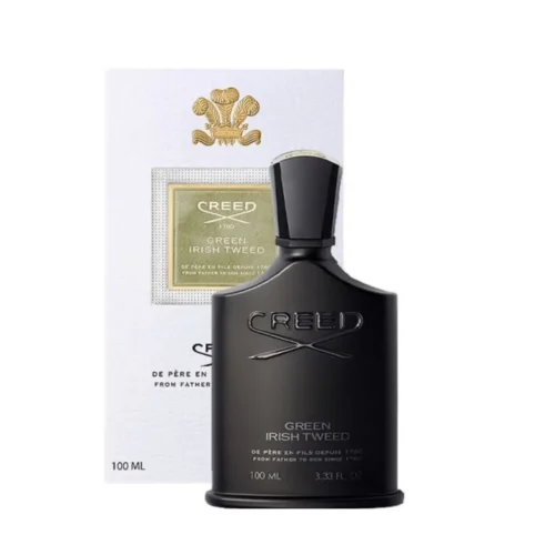 Creed Green Irish Tweed