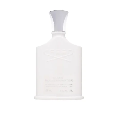 Creed Silver Mountain Water woda perfumowana unisex 120 ml biały flakon