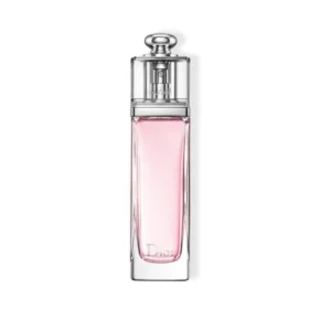 Dior Addict Eau Fraiche_1 Dior Addict Eau Fraiche woda toaletowa dla kobiet 100 ml różowy flakon