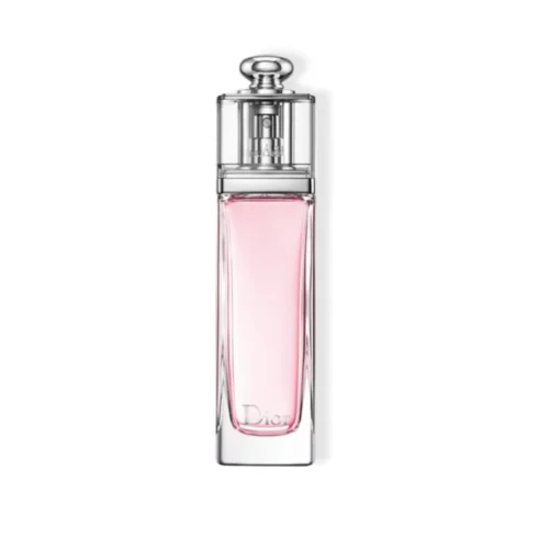 Dior Addict Eau Fraiche_1 Dior Addict Eau Fraiche woda toaletowa dla kobiet 100 ml różowy flakon
