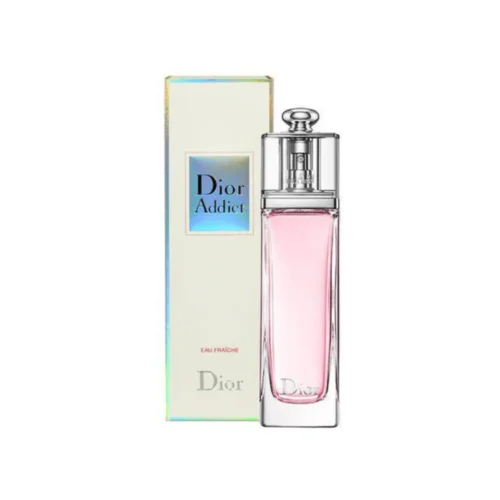 Dior Addict Eau Fraiche_2 Dior Addict Eau Fraîche