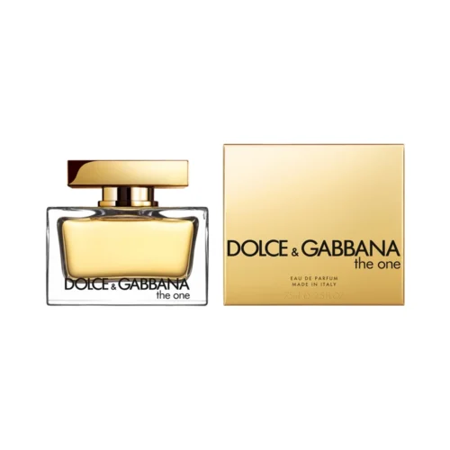 Dolce_&_Gabbana_The_One_Eau_de_Parfum_2 Dolce & Gabbana The One Eau de Parfum