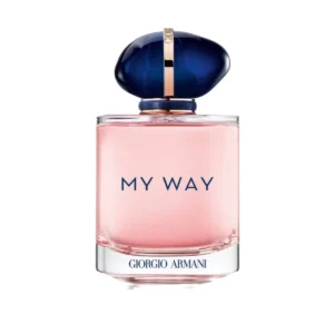 Giorgio Armani My Way woda perfumowana dla kobiet 90 ml flakon