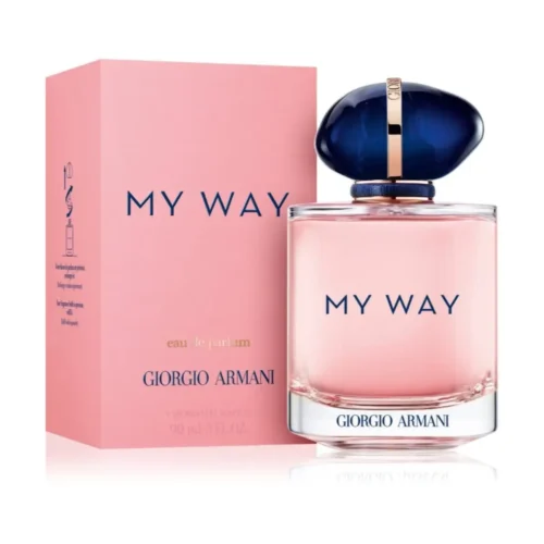 Giorgio Armani My Way Eau de Parfum_2 Giorgio Armani My Way Eau de Parfum