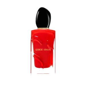 Giorgio Armani Sì Passione woda perfumowana dla kobiet 100 ml czerwony flakon