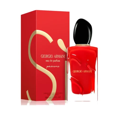 Giorgio Armani Sì Passione Eau de Parfum