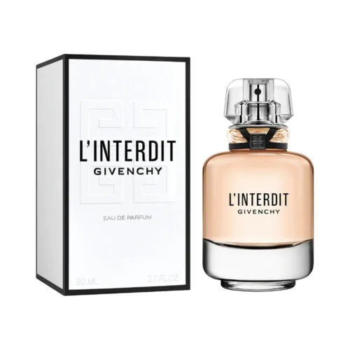 Givenchy_L'Interdit_2 Givenchy L'Interdit