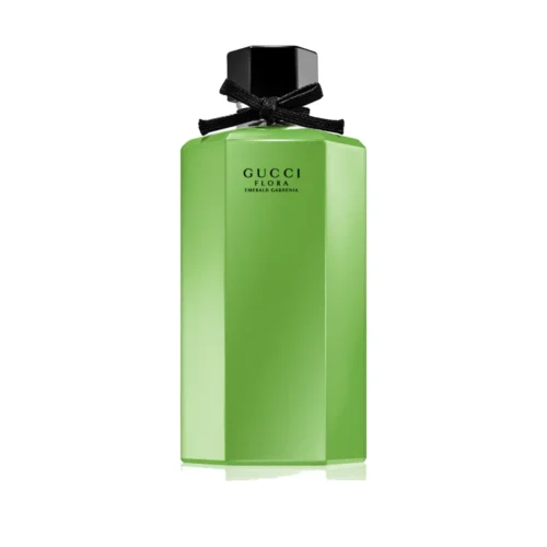 Gucci Flora Emerald Gardenia_1 Gucci Flora Emerald Gardenia