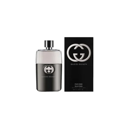 Gucci Guilty Pour Homme