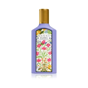 Gucci Flora Gorgeous Magnolia