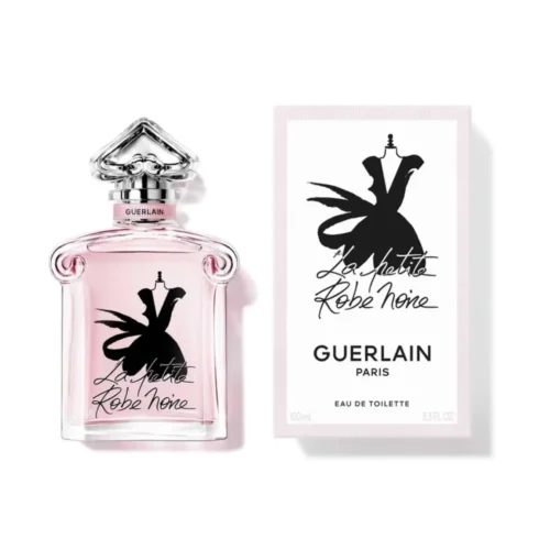 Guerlain La Petite Robe Noire_2 Guerlain La Petite Robe Noire